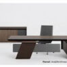 ENSEMBLE BUREAU MAJOR