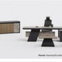ENSEMBLE BUREAU MAJOR