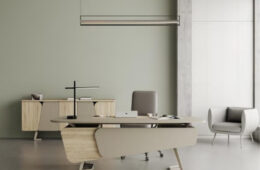 ENSEMBLE BUREAU BREEZE