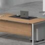 PACK BUREAU CARAMELO
