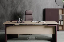 ENSEMBLE BUREAU CROWN
