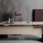 ENSEMBLE BUREAU CROWN