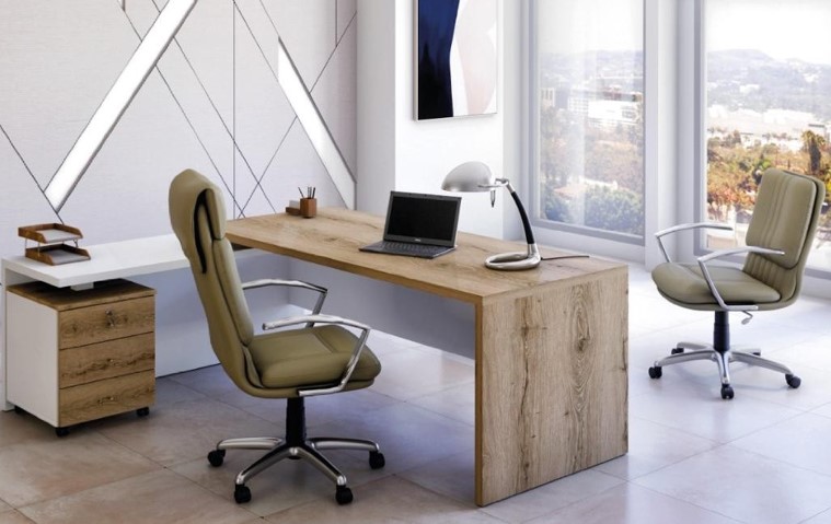BUREAU DALOT