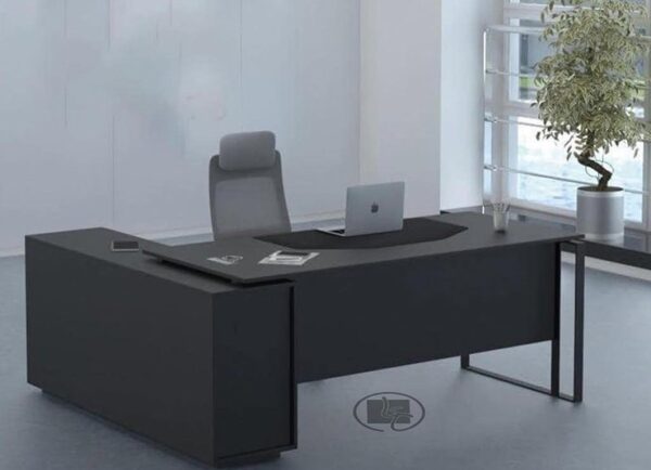 BUREAU MODERNE DIAMOND