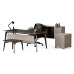  ENSEMBLE BUREAU EVOLVE