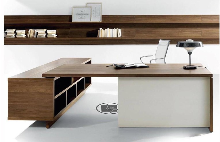 ENSEMBLE BUREAU LAND