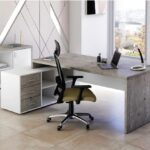ENSEMBLE BUREAU LIBRA