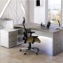 ENSEMBLE BUREAU LIBRA