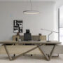 Ensemble bureau VALENS