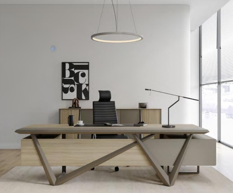 ENSEMBLE BUREAU VALENS
