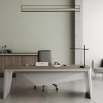 ENSEMBLE BUREAU LOFT