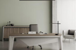 ENSEMBLE BUREAU LOFT