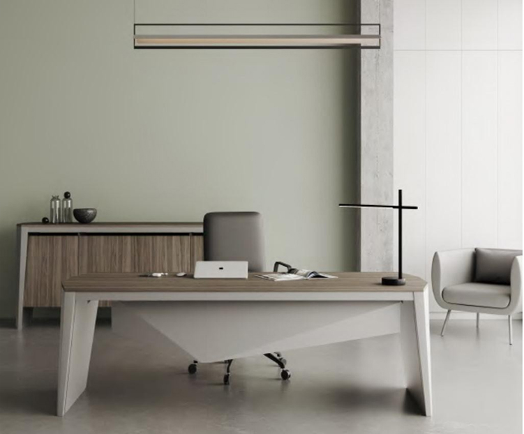 ENSEMBLE BUREAU LOFT