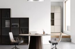 MEETING TABLE