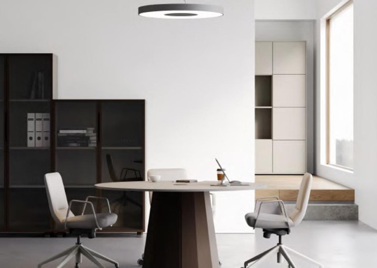 MEETING TABLE
