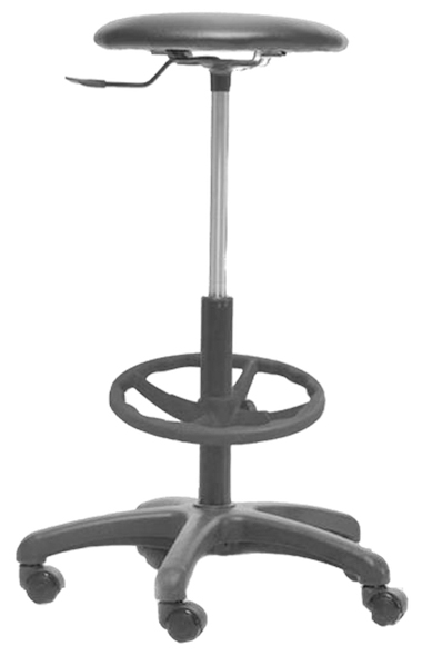 TABOURET ARCHITECTE