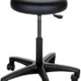 TABOURET ROND pour bureau