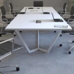 TABLE DE REUNION OMEGA
