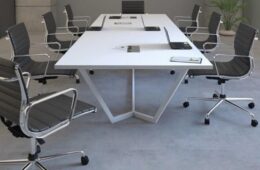 TABLE DE REUNION OMEGA