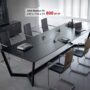 Table Réurion T8