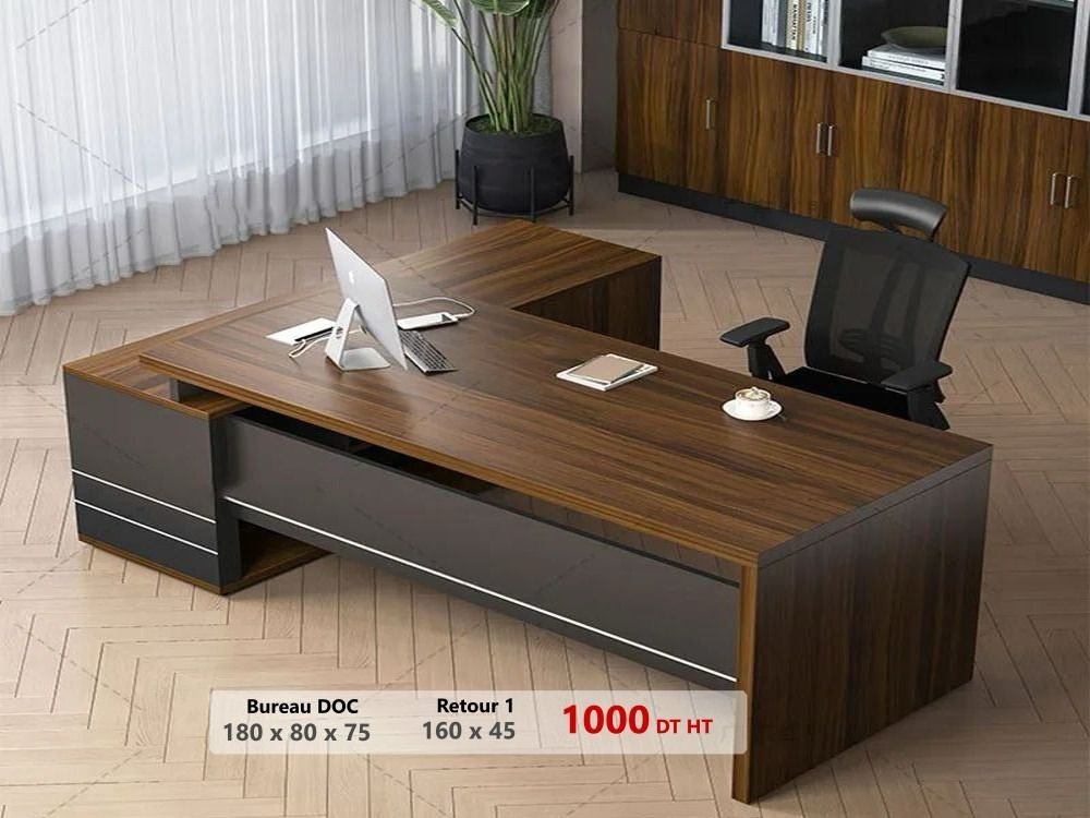 Bureau DOC