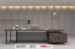 Bureau GAMA