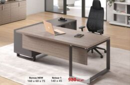 Bureau NEW