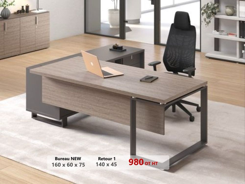 Bureau NEW
