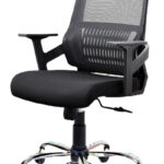 Chaise ARIEL