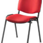 Chaise visiteur ISO