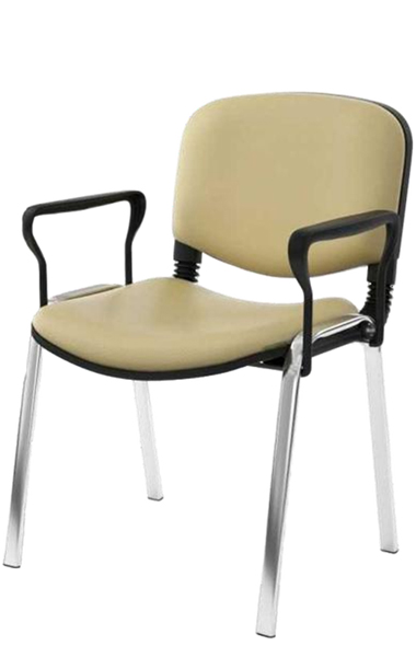 Chaise ISO NOIR