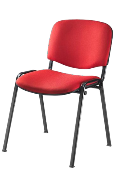 Chaise visiteur ISO