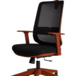 Fauteuil de Direction MABEL