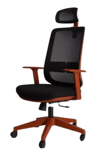 Fauteuil de Direction MABEL