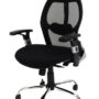 Fauteuil de Direction NEW CONFORT