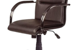Chaise SEDAN CHROME
