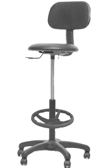 TABOURET ARCHITECTE DOSSIER