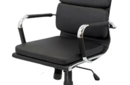 Chaise TEMPO