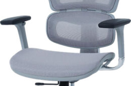 Fauteuil Ergonomique Orthopédique HERO