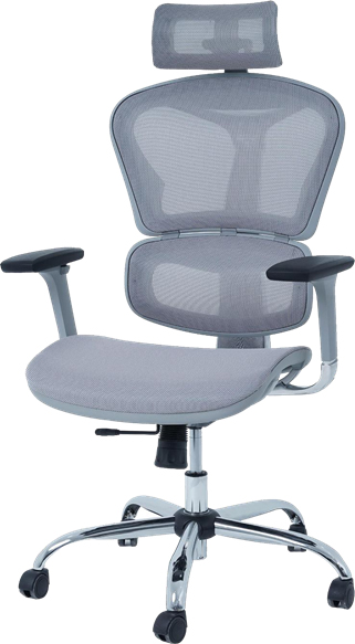 Fauteuil Ergonomique Orthopédique HERO