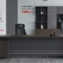 Pack Bureau ALPHA