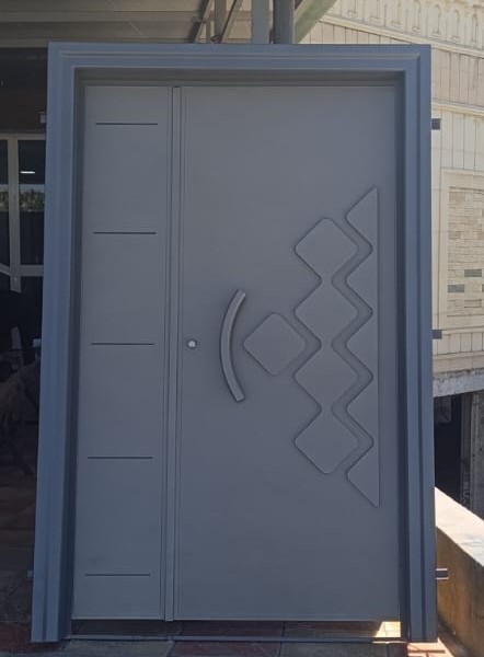 Porte Blindée En Promo