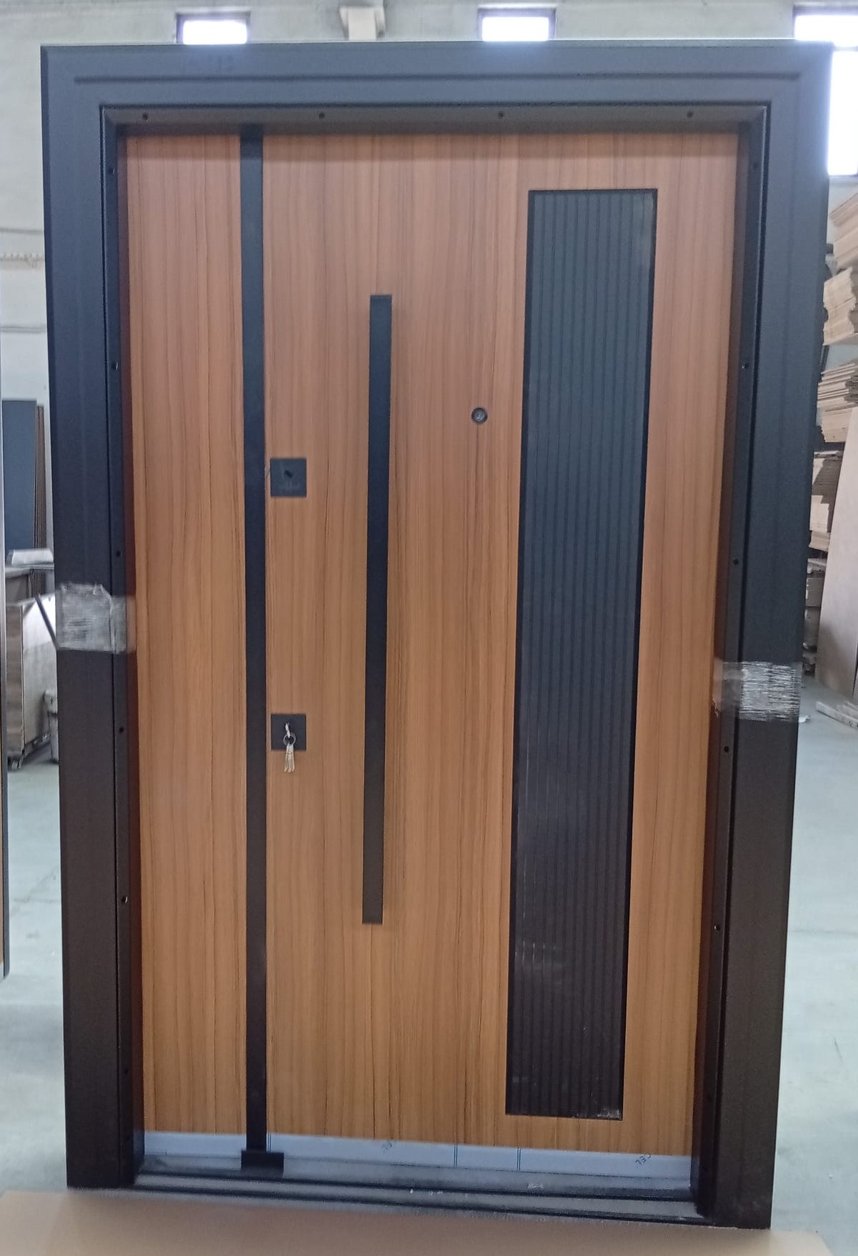 Porte Blindée En Promo