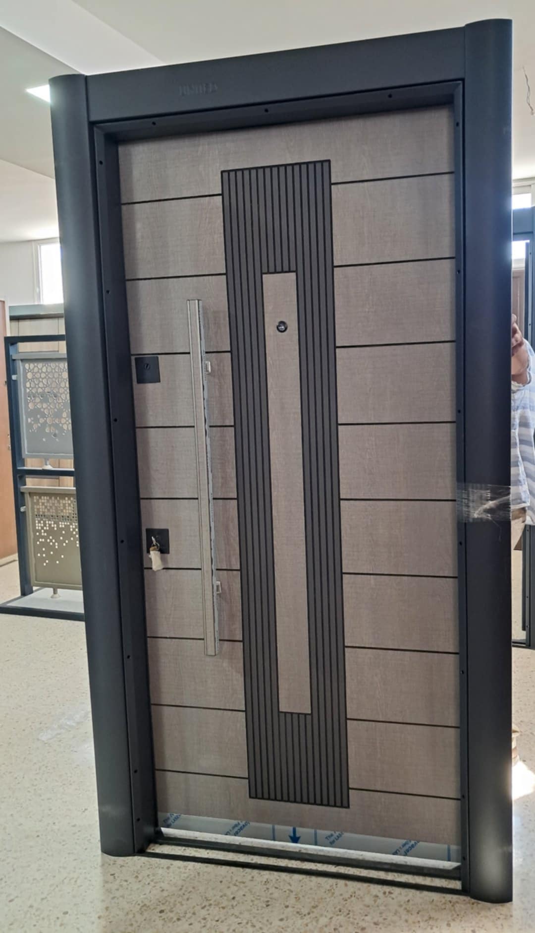 Nouvelle arrivage Porte Blindée