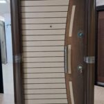 Porte Blindée Turque