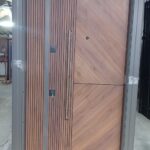 Porte Blindée en promotion