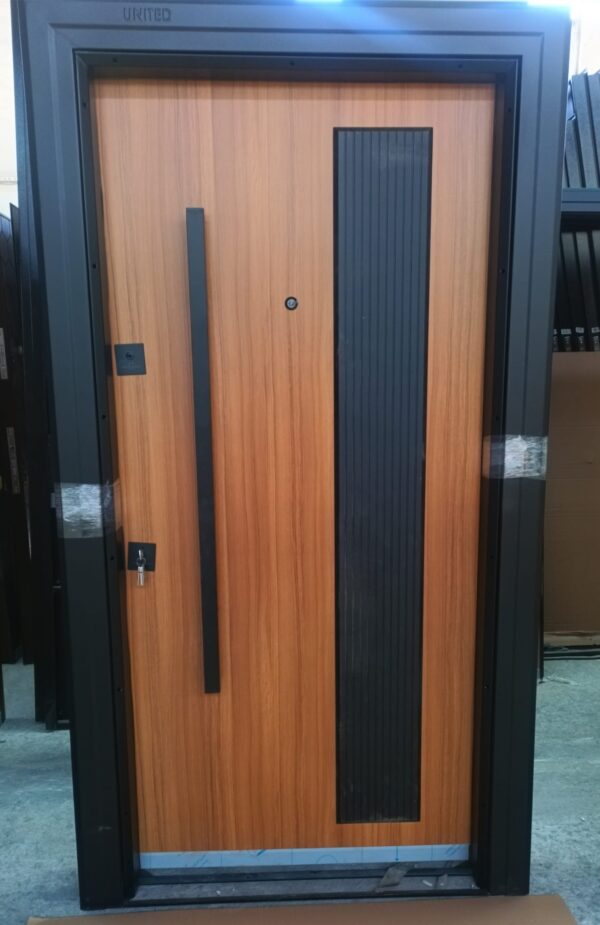 Porte Blindée en promotion – Image 2