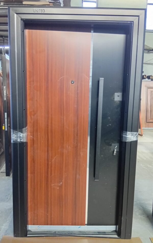 Porte Blindée en promotion – Image 5