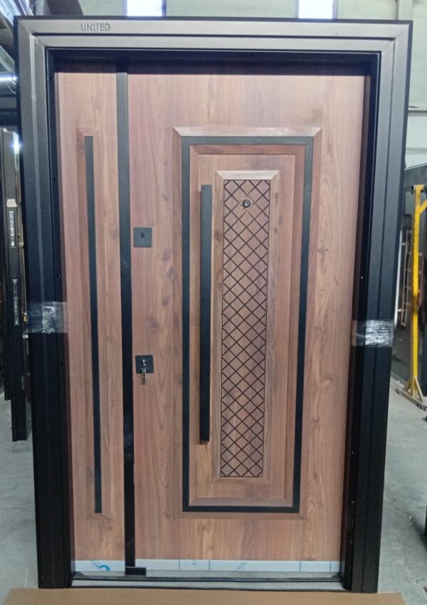 Porte Blindée en promotion – Image 6