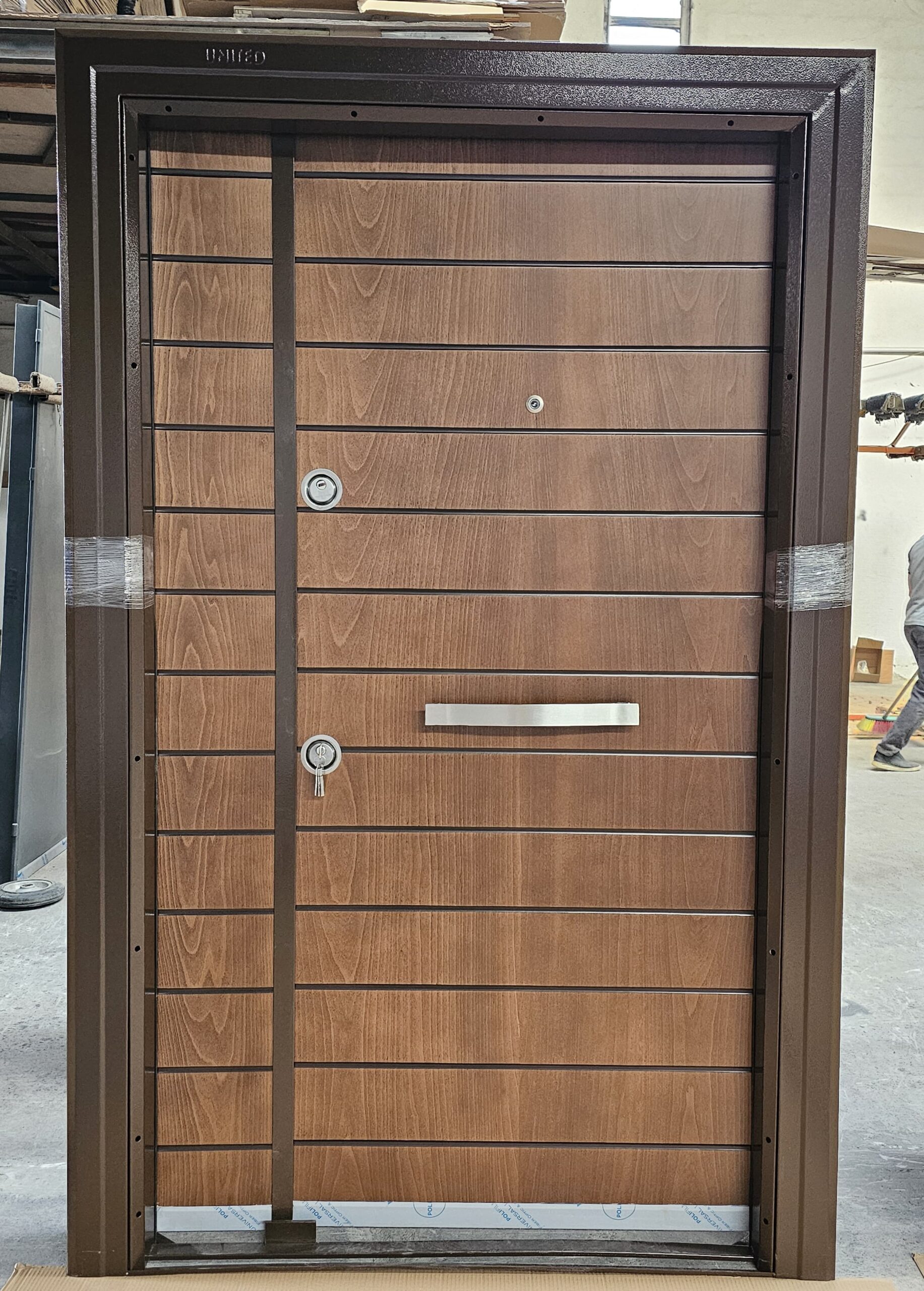 Porte Blindée En Promotion